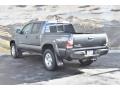 Magnetic Gray Metallic - Tacoma V6 Double Cab 4x4 Photo No. 7