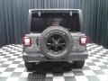 Sting-Gray - Wrangler Unlimited Willys 4x4 Photo No. 7