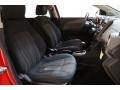 2012 Victory Red Chevrolet Sonic LT Hatch  photo #12