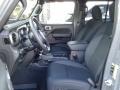 Sting-Gray - Wrangler Unlimited Willys 4x4 Photo No. 10