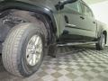 Black - Tacoma SR5 Double Cab 4x4 Photo No. 8