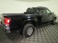Black - Tacoma SR5 Double Cab 4x4 Photo No. 12
