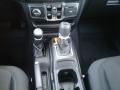 Sting-Gray - Wrangler Unlimited Willys 4x4 Photo No. 24