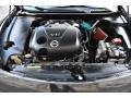 2012 Super Black Nissan Maxima 3.5 S  photo #28