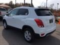 Summit White - Trax LT AWD Photo No. 7