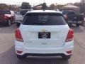 Summit White - Trax LT AWD Photo No. 8