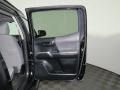 Black - Tacoma SR5 Double Cab 4x4 Photo No. 20
