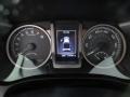 Black - Tacoma SR5 Double Cab 4x4 Photo No. 25