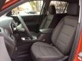 Cayenne Orange Metallic - Equinox LT AWD Photo No. 2