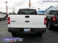 2007 Oxford White Ford F150 FX4 SuperCab 4x4  photo #4