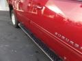 2013 Crystal Red Tintcoat Chevrolet Suburban LT 4x4  photo #11