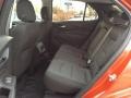 Cayenne Orange Metallic - Equinox LT AWD Photo No. 21