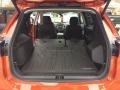Cayenne Orange Metallic - Equinox LT AWD Photo No. 23