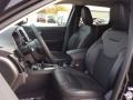 2020 Jeep Cherokee Latitude Plus 4x4 Front Seat