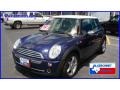 Purple Haze Metallic - Cooper Hardtop Photo No. 1