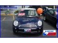 Purple Haze Metallic - Cooper Hardtop Photo No. 2