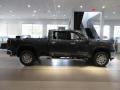 Dark Sky Metallic - Sierra 2500HD SLT Crew Cab 4WD Photo No. 2