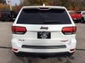 2020 Bright White Jeep Grand Cherokee Trailhawk 4x4  photo #8