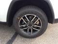 2020 Jeep Grand Cherokee Trailhawk 4x4 Wheel and Tire Photo