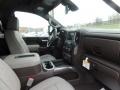 Cajun Red Tintcoat - Silverado 2500HD LTZ Crew Cab 4x4 Photo No. 19