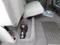 Gideon/­Very Dark Atmosphere Rear Seat Photo for 2020 Chevrolet Silverado 2500HD #135916878