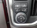 2020 Chevrolet Silverado 2500HD LTZ Crew Cab 4x4 Controls