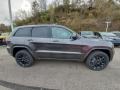 Granite Crystal Metallic - Grand Cherokee Altitude 4x4 Photo No. 7