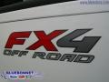 2007 Oxford White Ford F150 FX4 SuperCab 4x4  photo #17