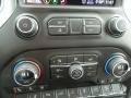 2020 Chevrolet Silverado 2500HD LTZ Crew Cab 4x4 Controls