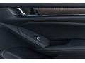 2020 Crystal Black Pearl Honda Accord EX-L Sedan  photo #37