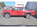 Barcelona Red Metallic - Tacoma TRD Off Road Double Cab 4x4 Photo No. 3