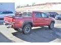 Barcelona Red Metallic - Tacoma TRD Off Road Double Cab 4x4 Photo No. 6