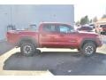 Barcelona Red Metallic - Tacoma TRD Off Road Double Cab 4x4 Photo No. 7