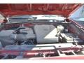 Barcelona Red Metallic - Tacoma TRD Off Road Double Cab 4x4 Photo No. 9
