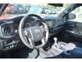 Barcelona Red Metallic - Tacoma TRD Off Road Double Cab 4x4 Photo No. 10