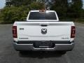 2019 Bright White Ram 2500 Laramie Mega Cab 4x4  photo #7