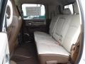 Bright White - 2500 Laramie Mega Cab 4x4 Photo No. 11