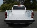 Bright White - 2500 Laramie Mega Cab 4x4 Photo No. 12