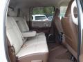 Bright White - 2500 Laramie Mega Cab 4x4 Photo No. 13