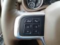 Bright White - 2500 Laramie Mega Cab 4x4 Photo No. 16