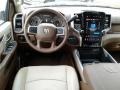 Bright White - 2500 Laramie Mega Cab 4x4 Photo No. 30