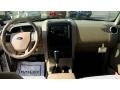 2008 White Suede Ford Explorer Sport Trac XLT  photo #8