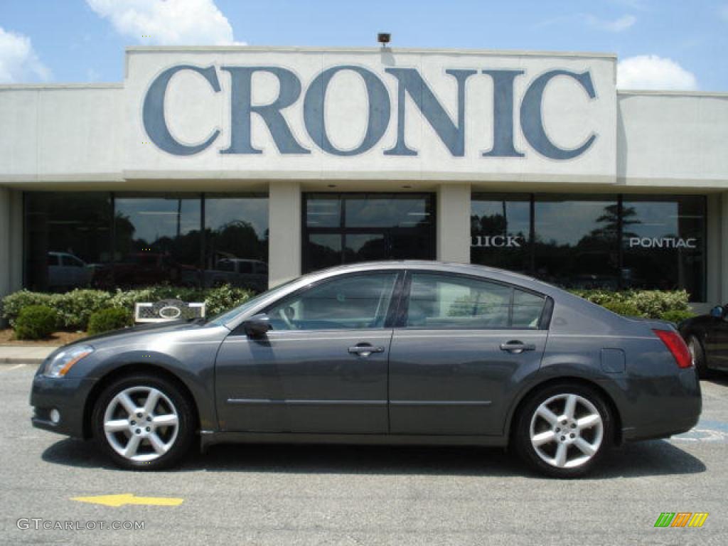 2005 Nissan maxima se colors #9