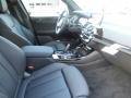 2020 Phytonic Blue Metallic BMW X3 xDrive30i  photo #3