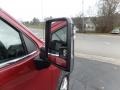 Cajun Red Tintcoat - Silverado 1500 LTZ Double Cab 4x4 Photo No. 10