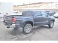 Midnight Black Metallic - Tacoma SR5 Double Cab 4x4 Photo No. 6