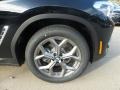 2020 BMW X3 xDrive30i Wheel and Tire Photo