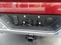 Cajun Red Tintcoat - Silverado 1500 LTZ Double Cab 4x4 Photo No. 13