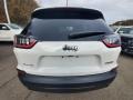 2020 Bright White Jeep Cherokee Latitude Plus 4x4  photo #4