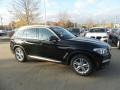 2020 Jet Black BMW X3 xDrive30i  photo #1